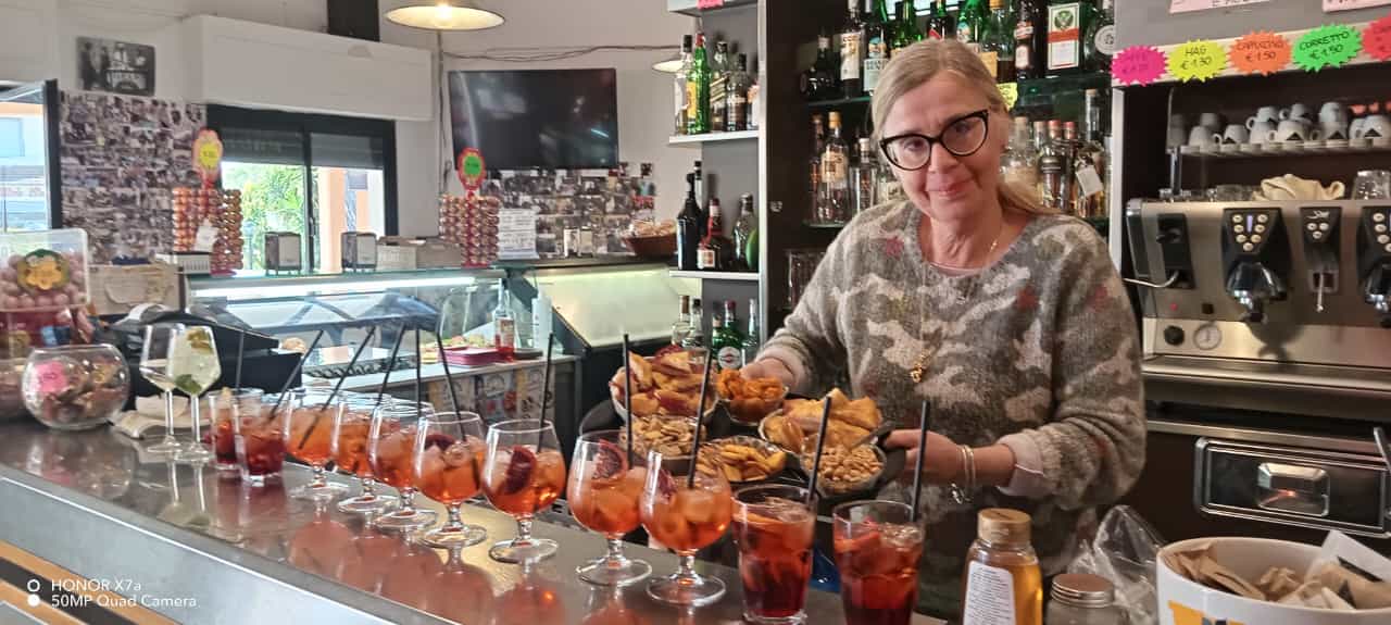 La Girandola Di Kostarska Miroslawa · Foto 5